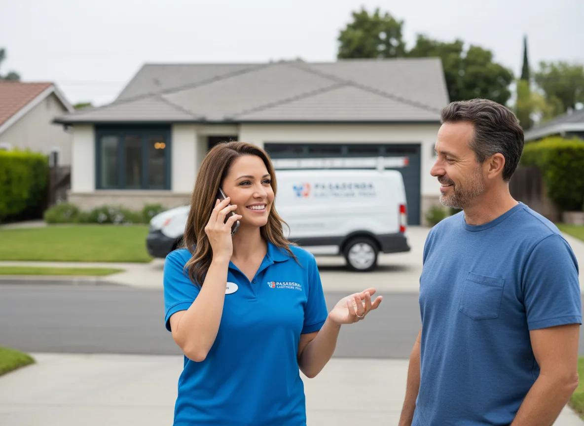 Electrician Sharples, WV FAQs